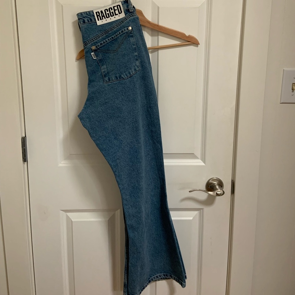 It Blue Tagged Jeans size 30
